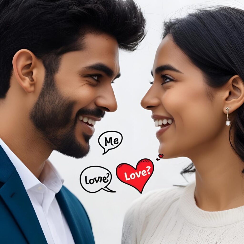 love questions