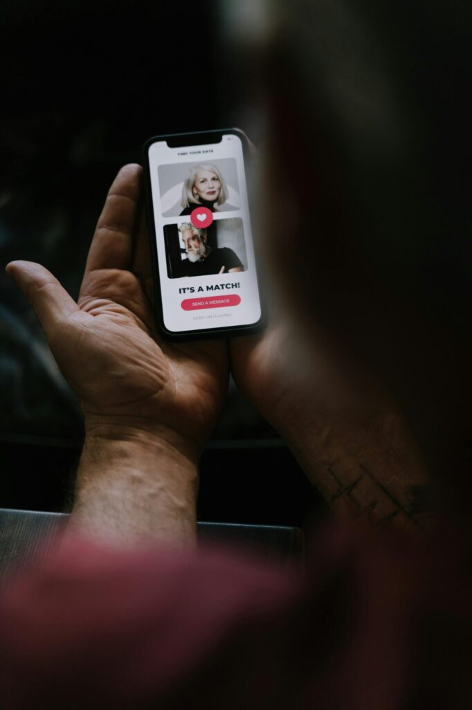 online dating