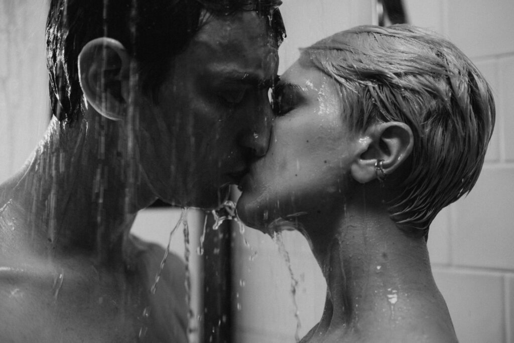 best movies with sex scenes