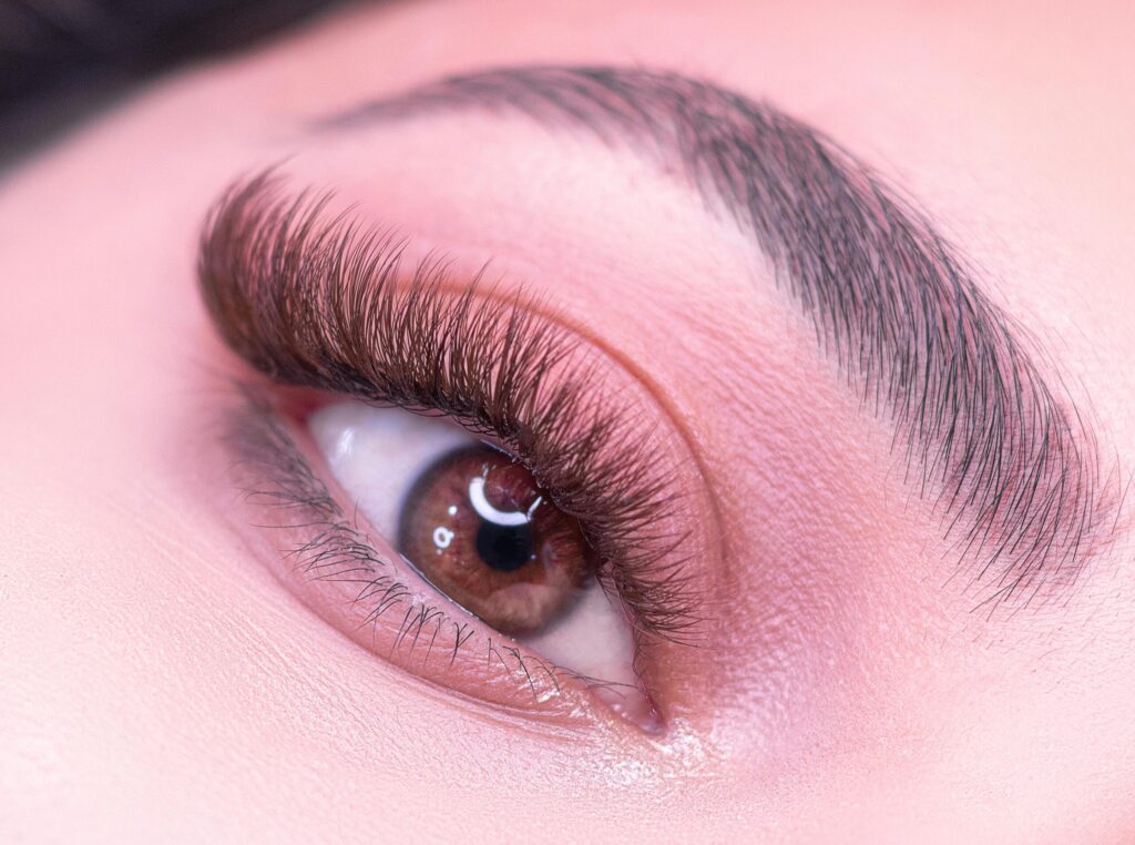 Microblading