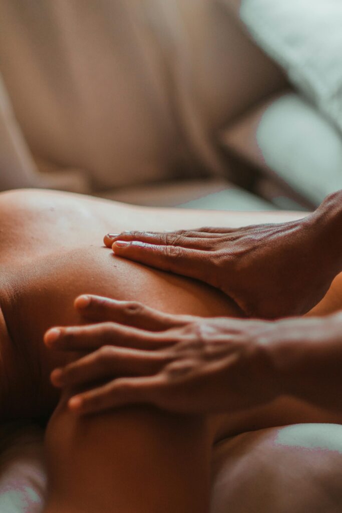 Massage Therapy
