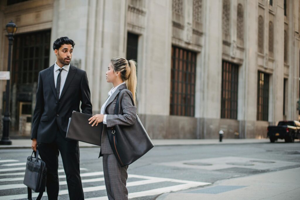 dating a coworker