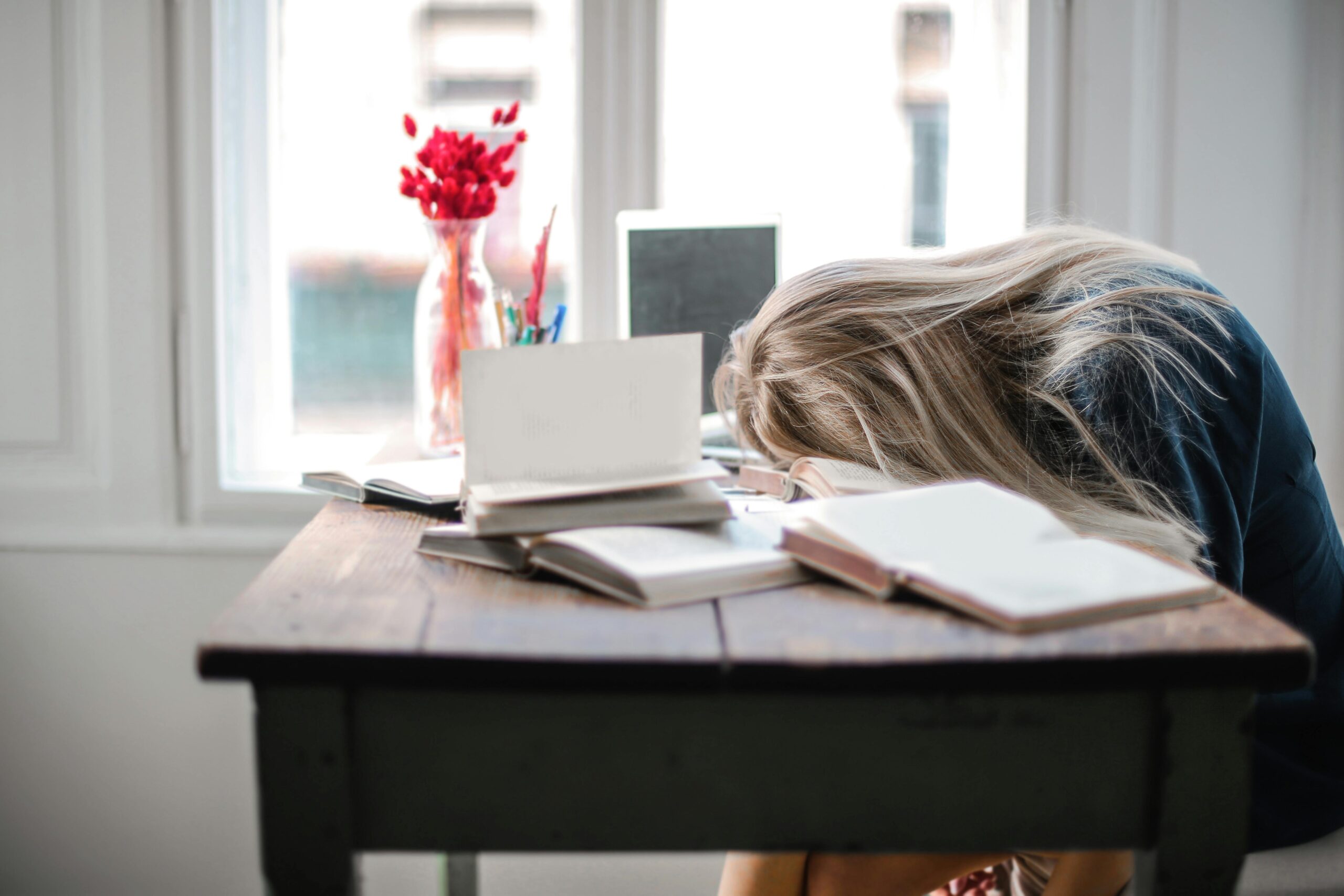 Procrastination: How to Beat the Habit and Take Back Control
