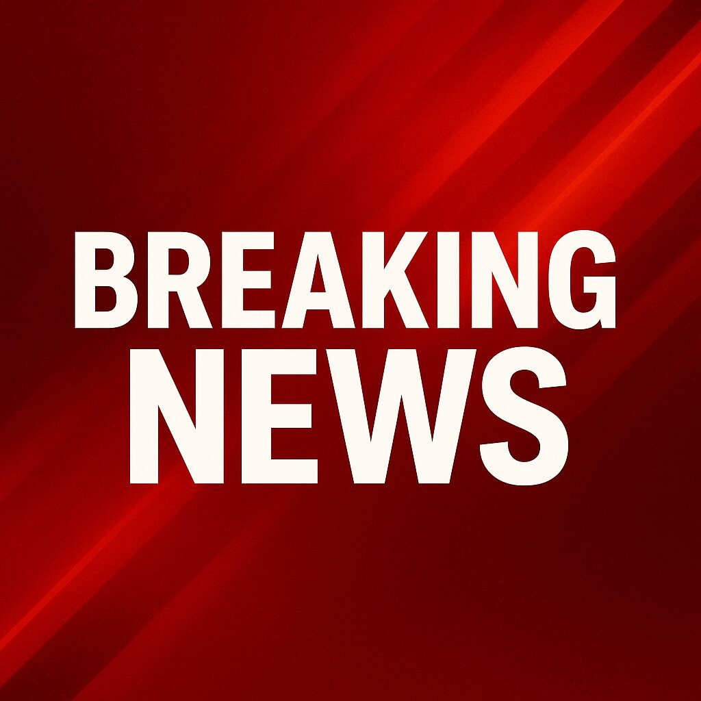 U.S. Strikes Iranian Nuclear Site