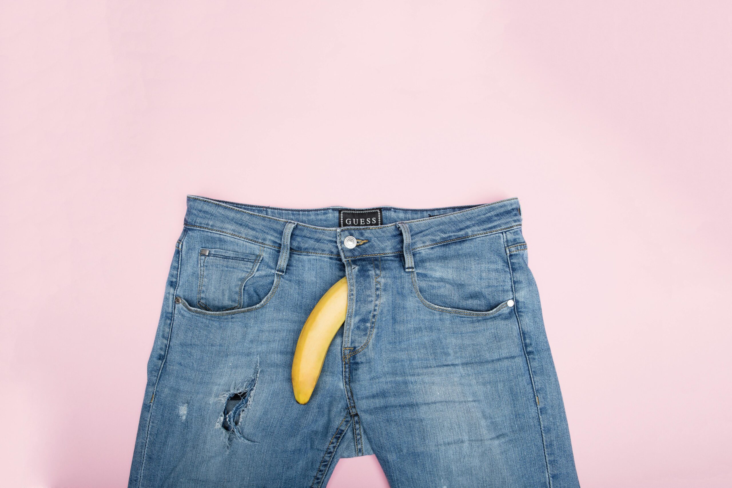 Types of Erectile Dysfunction