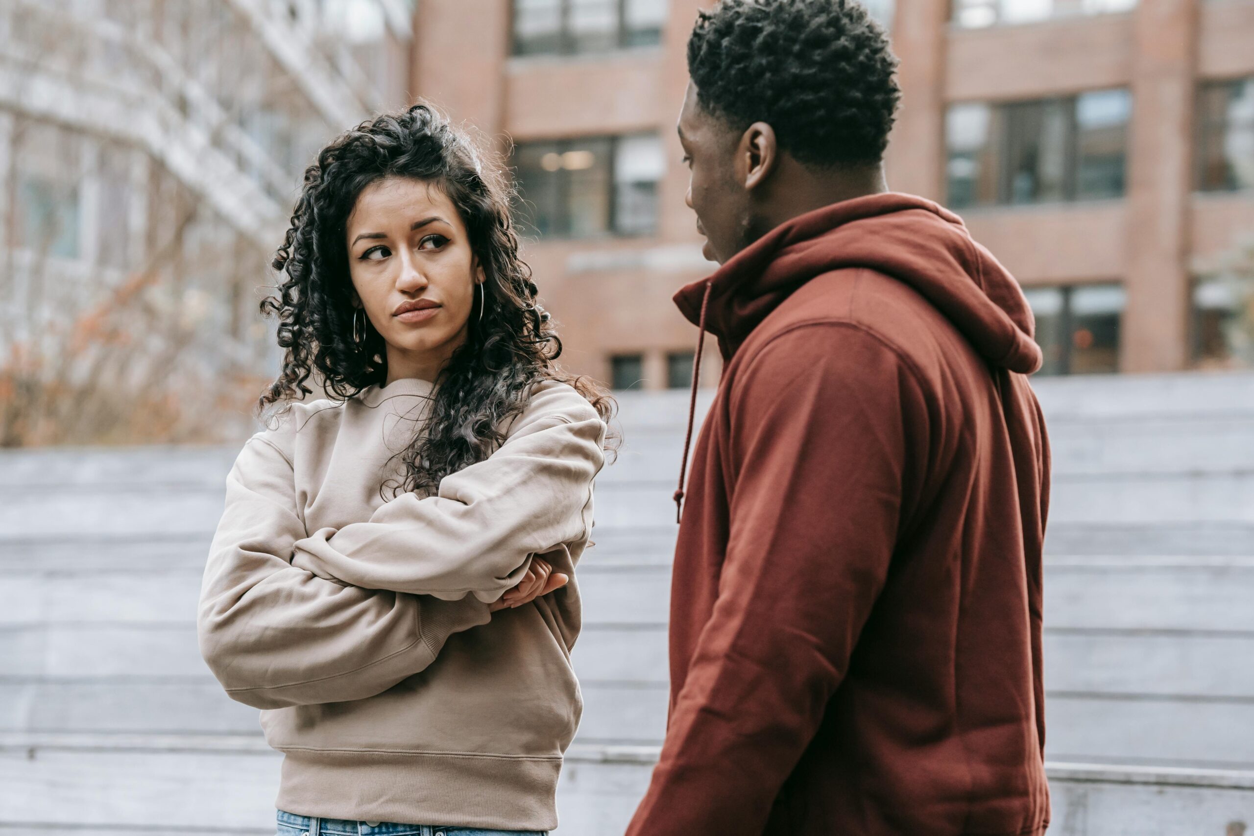 Passive Aggressive Behavior in Relationships: How to Spot and Stop It