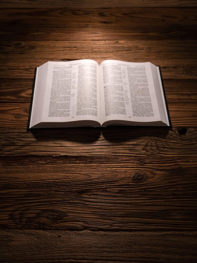 Relationship Bible Verses