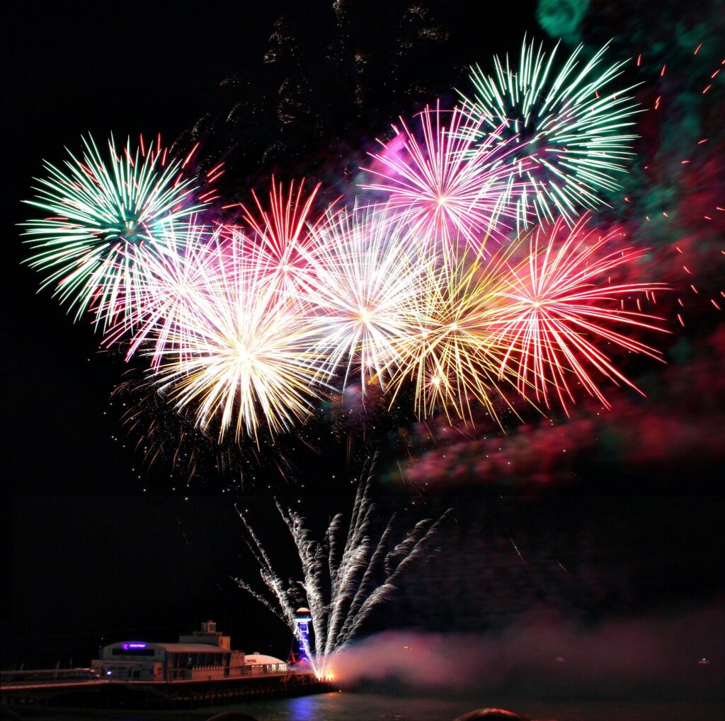 4th of July