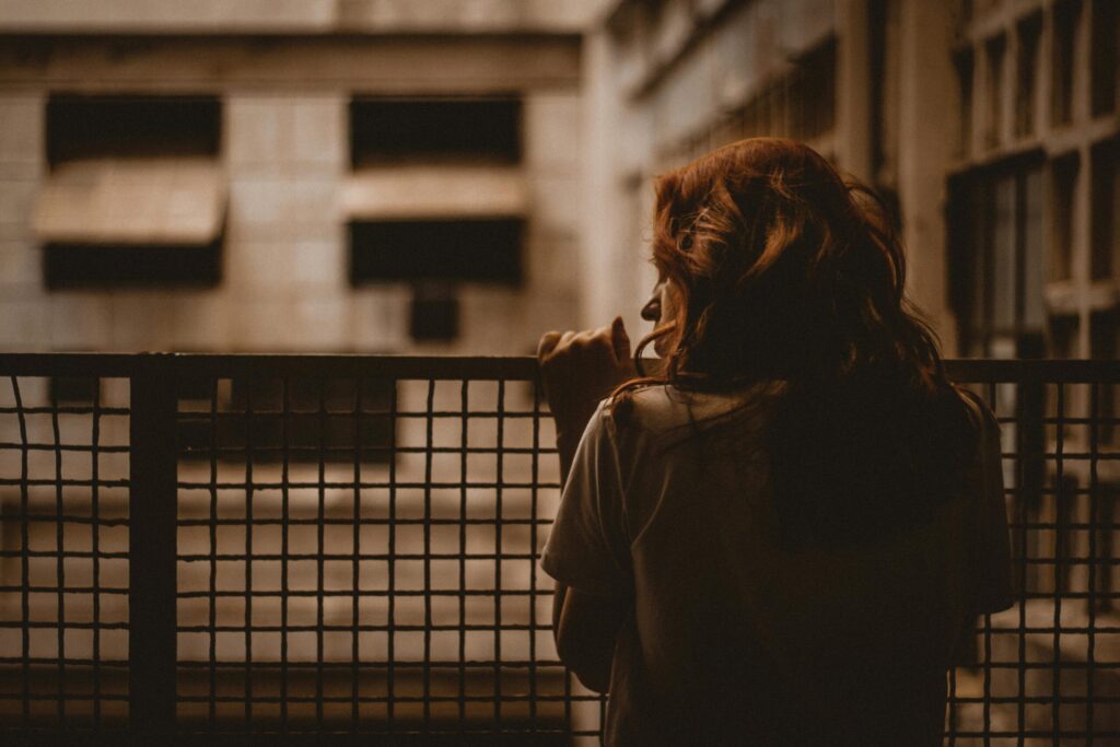 Habits That Push Your Partner Away