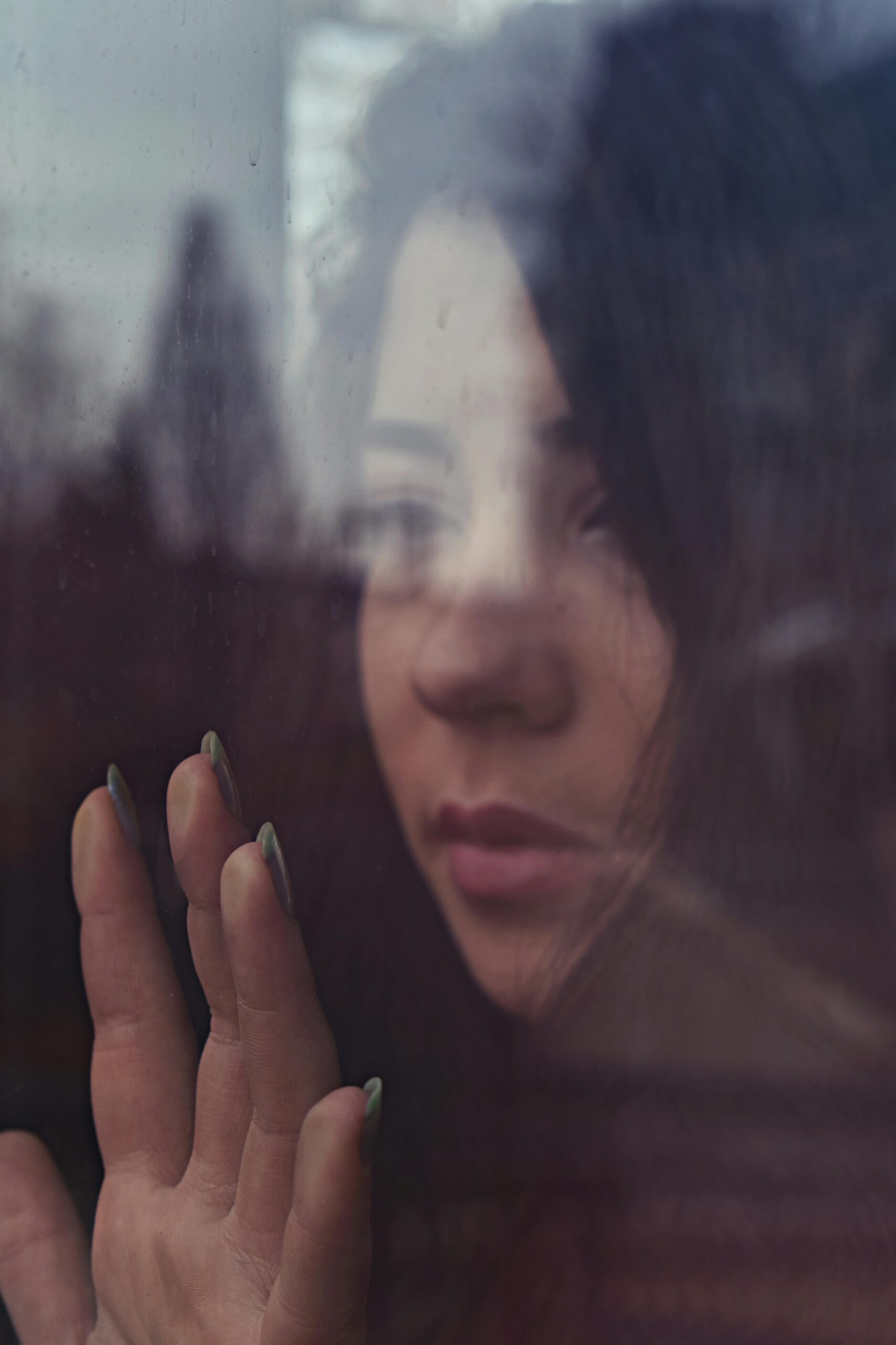 Complicated love: Why stay?