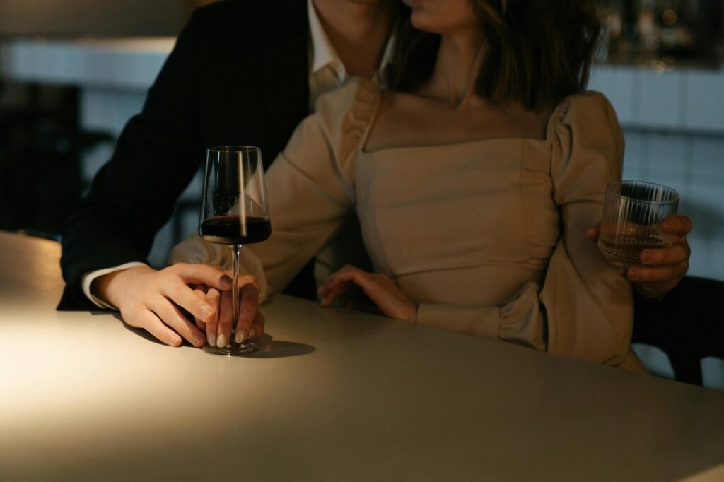 marriage